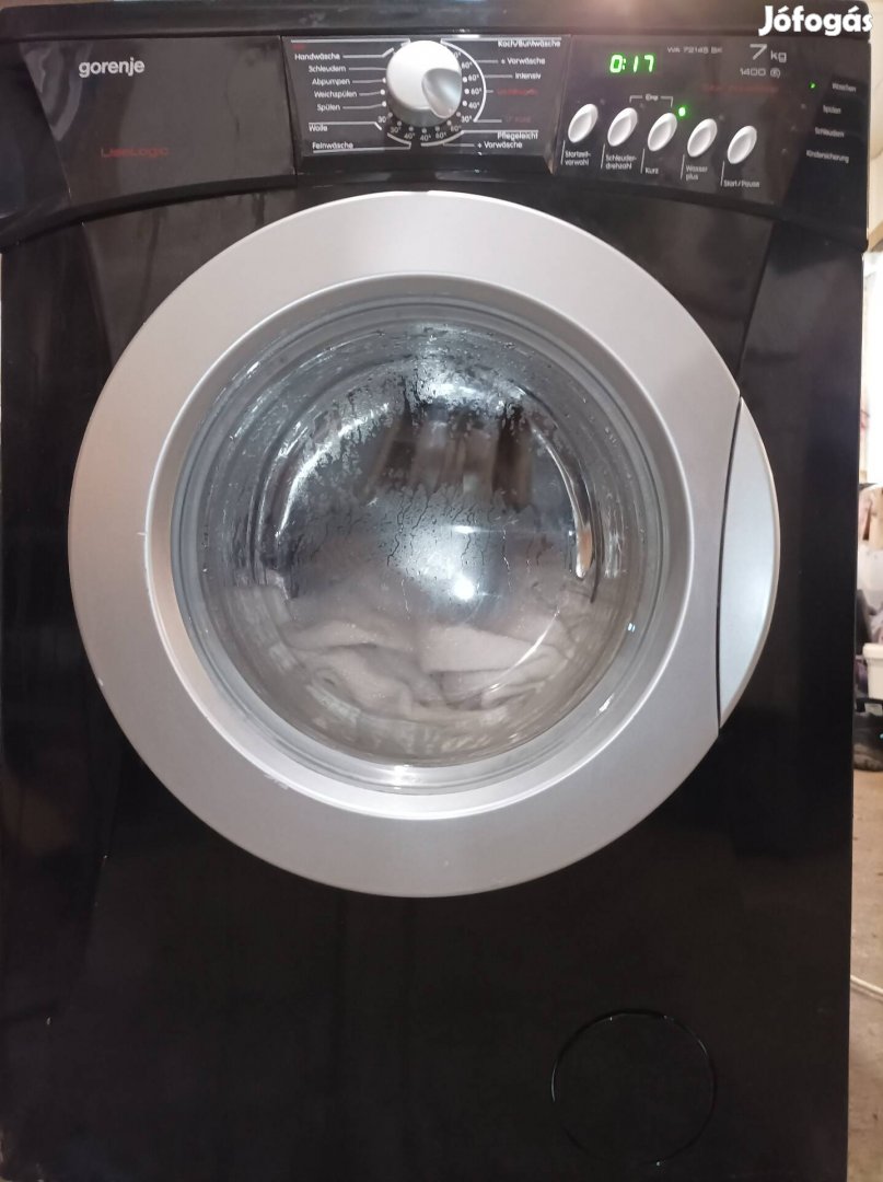 Gorenje Uselogic Wa 72145, 7kg , 1400 centri