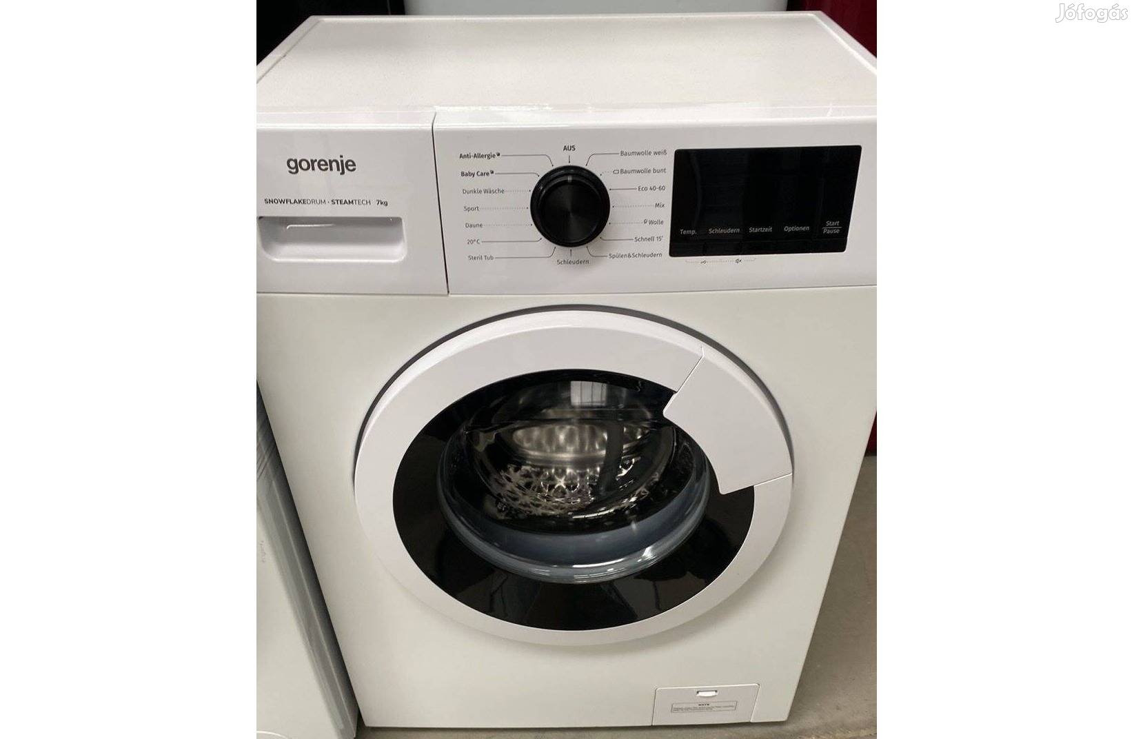 Gorenje W2HP74EPS mosógép