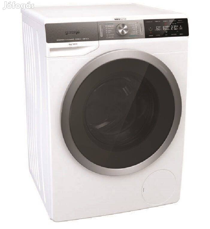 Gorenje W2S967LNT mosógép A+++