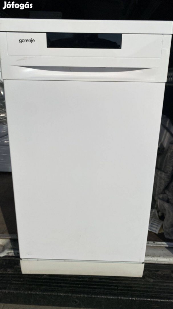 Gorenje W45A1A401W mosogatógép