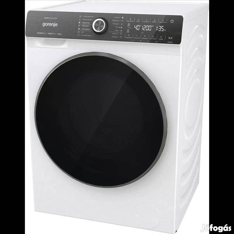 Gorenje WD2S164Adswa-De mosó-szárítógép