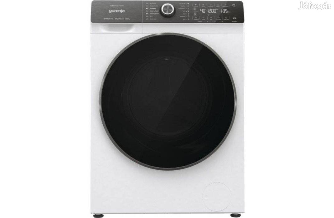 Gorenje WD 2S164 Adwsa Szépséghibás mosó-szárítógép (002) (Érd)