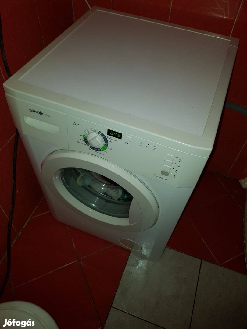 Gorenje Wa7439