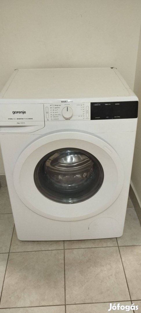 Gorenje Wei823 alkatrésznek
