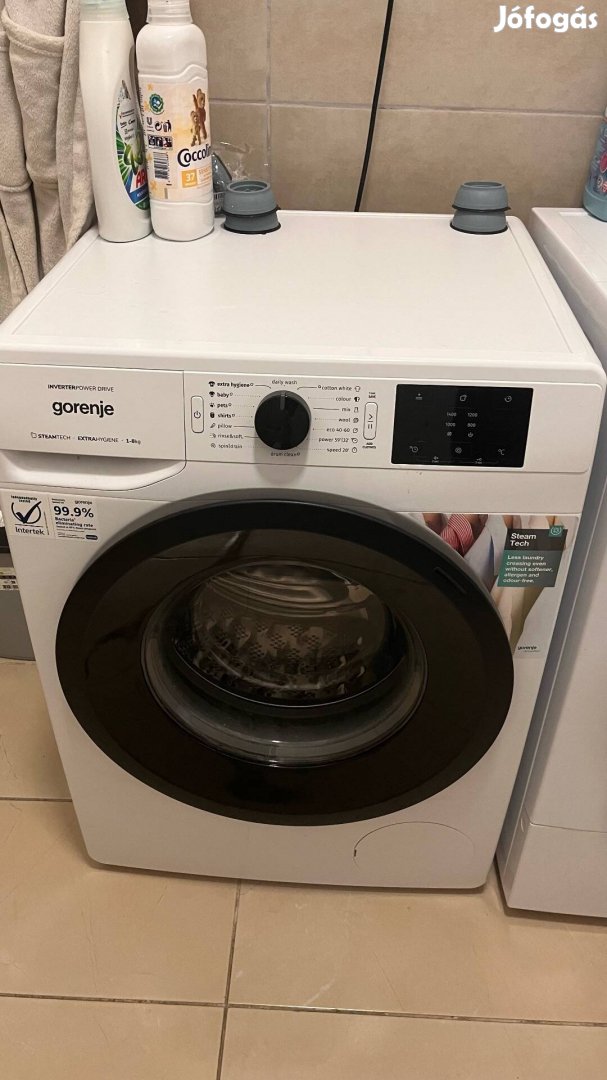 Gorenje Wnei84BS