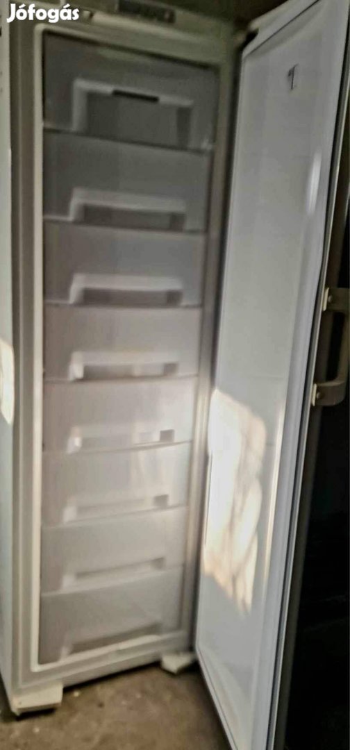 Gorenje Zos3167C tip szabadonálló fagyasztó 