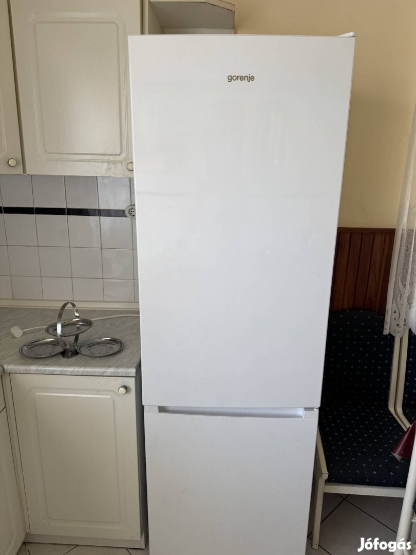 Gorenje alul fagyasztós hűtőszekrény 