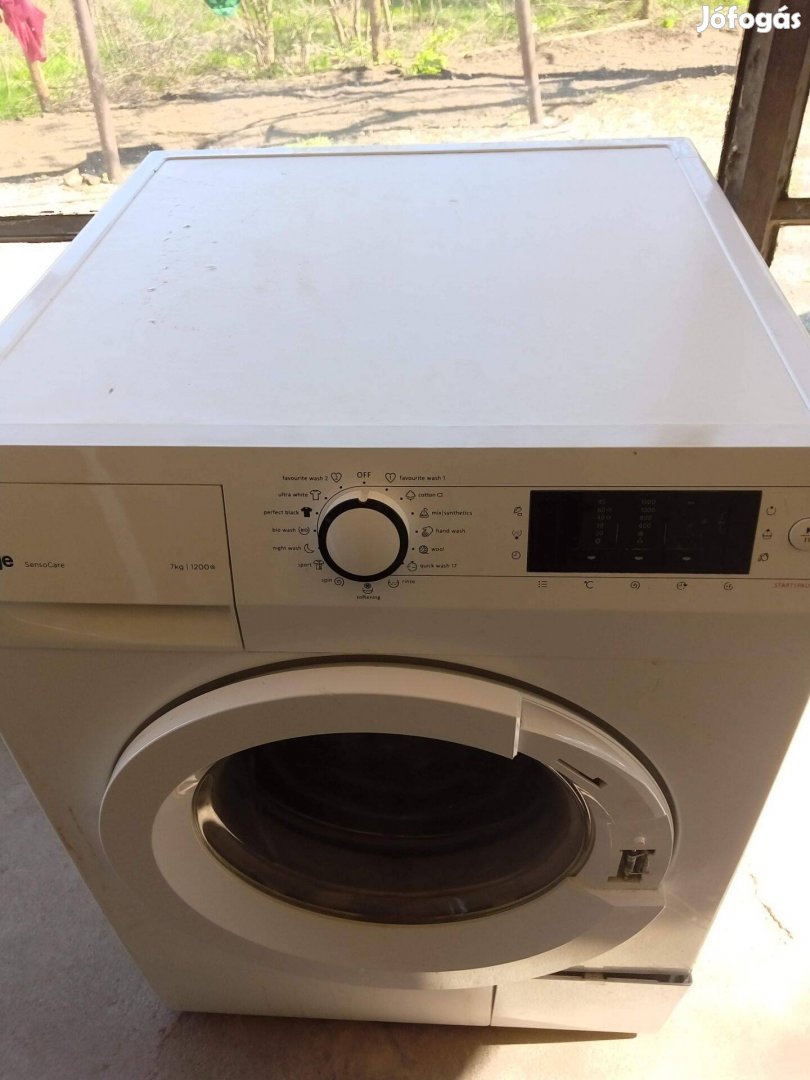 Gorenje automata mosógép alkatrésznek