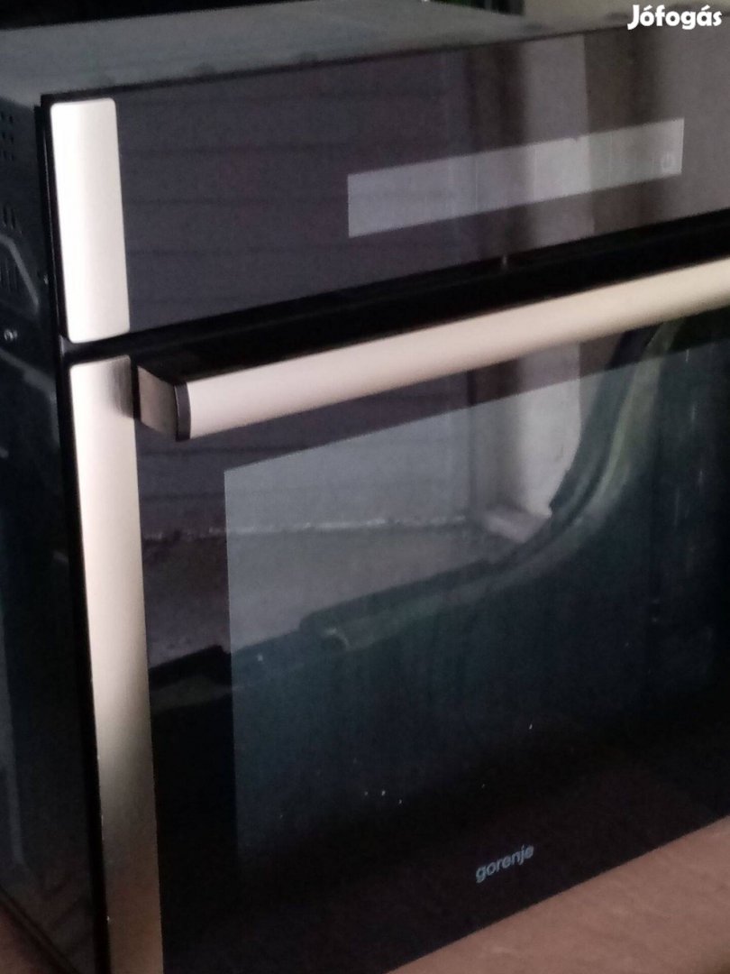 Gorenje beépíthető sütő eladó