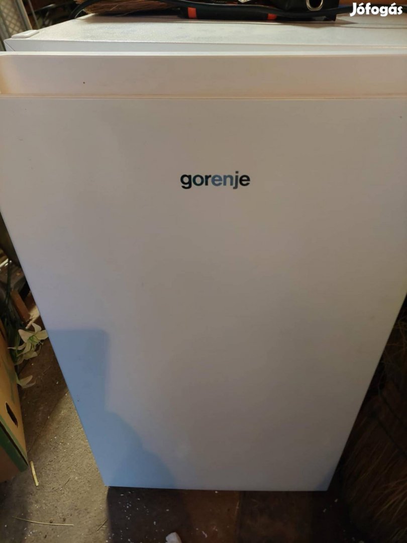 Gorenje fagyasztó