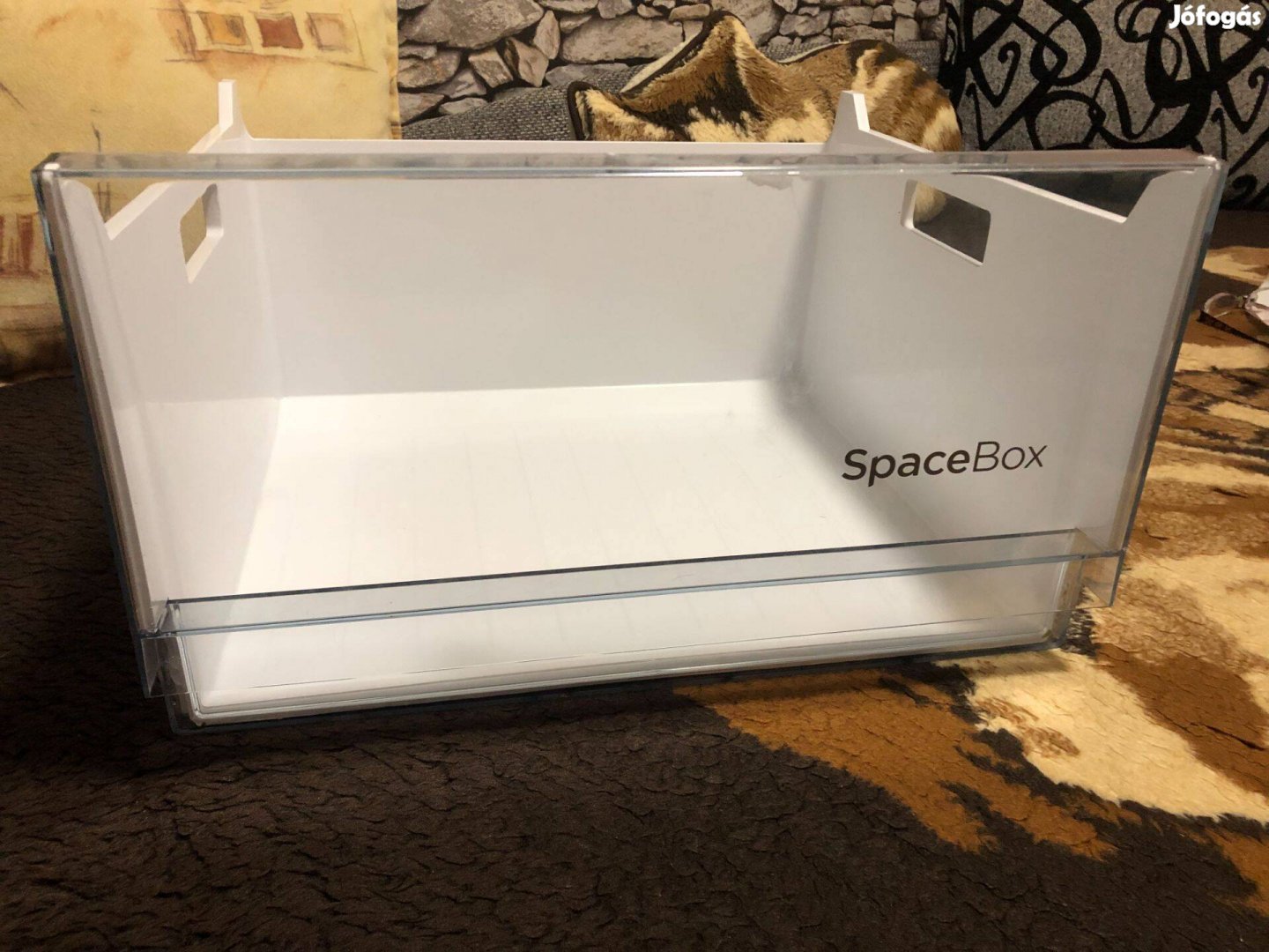 Gorenje fagyasztó fiók spacebox eladó !!
