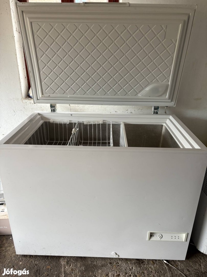 Gorenje fagyasztó láda