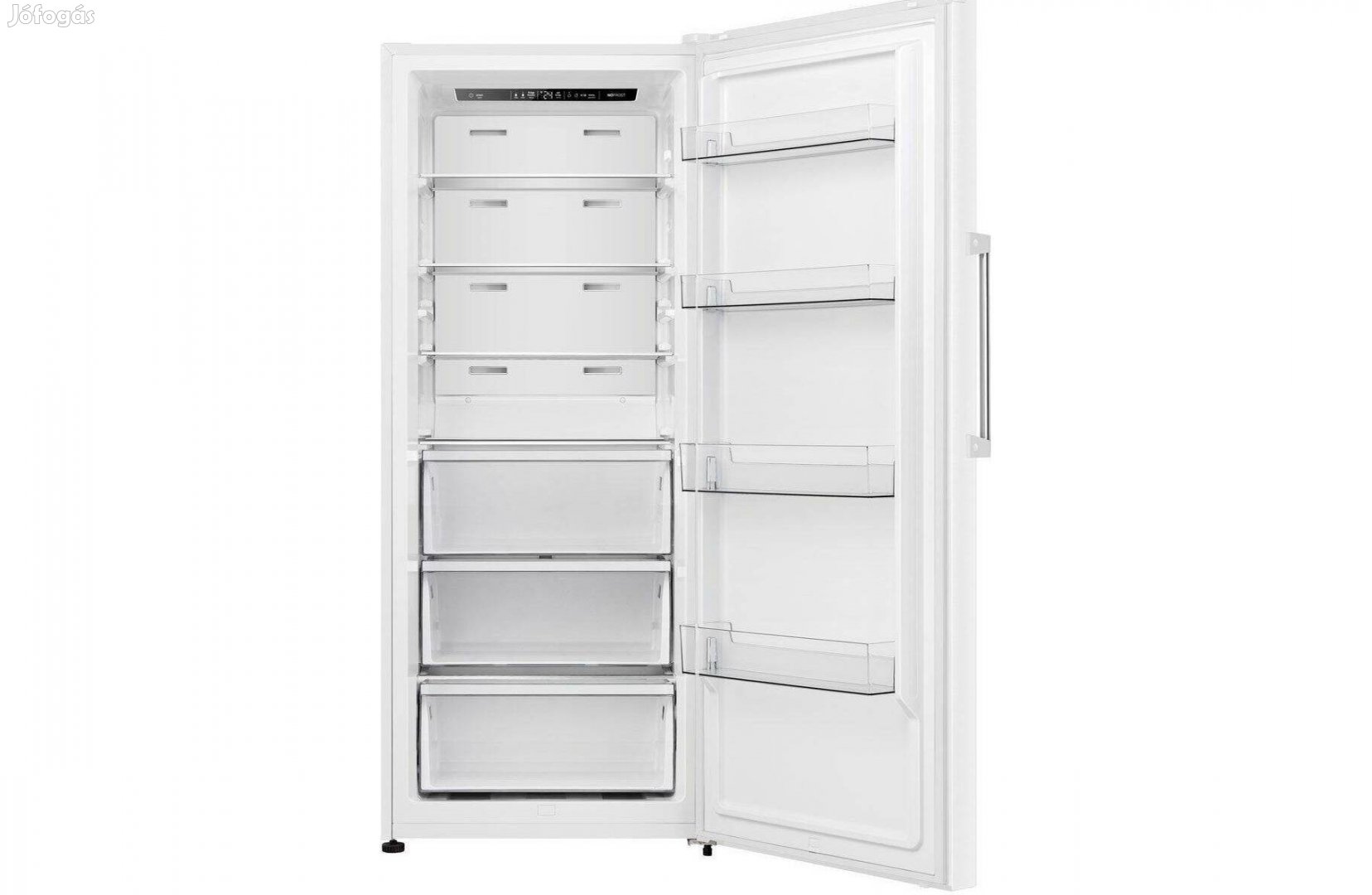 Gorenje fagyasztószekrény, 172m/70sz , 380L, No Frost