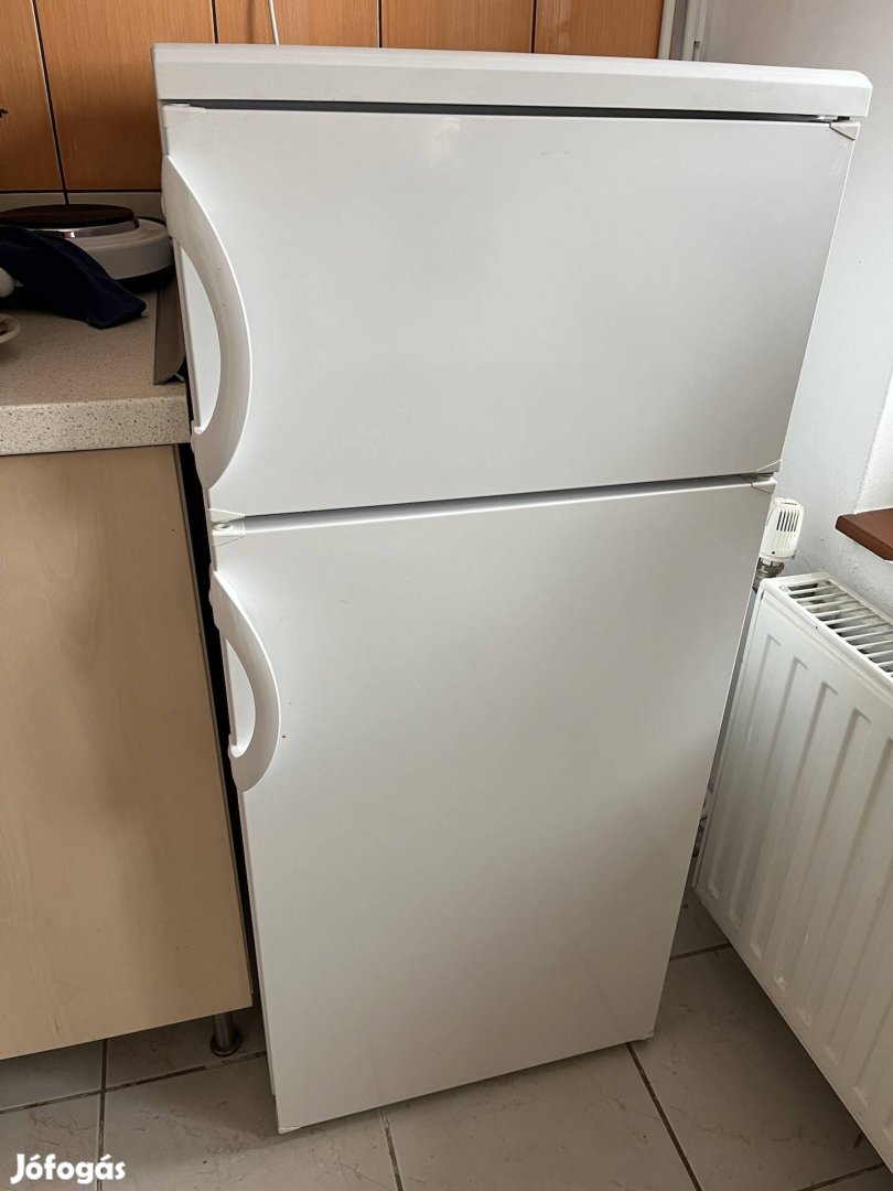 Gorenje felülfagyasztós kombinált hűtő