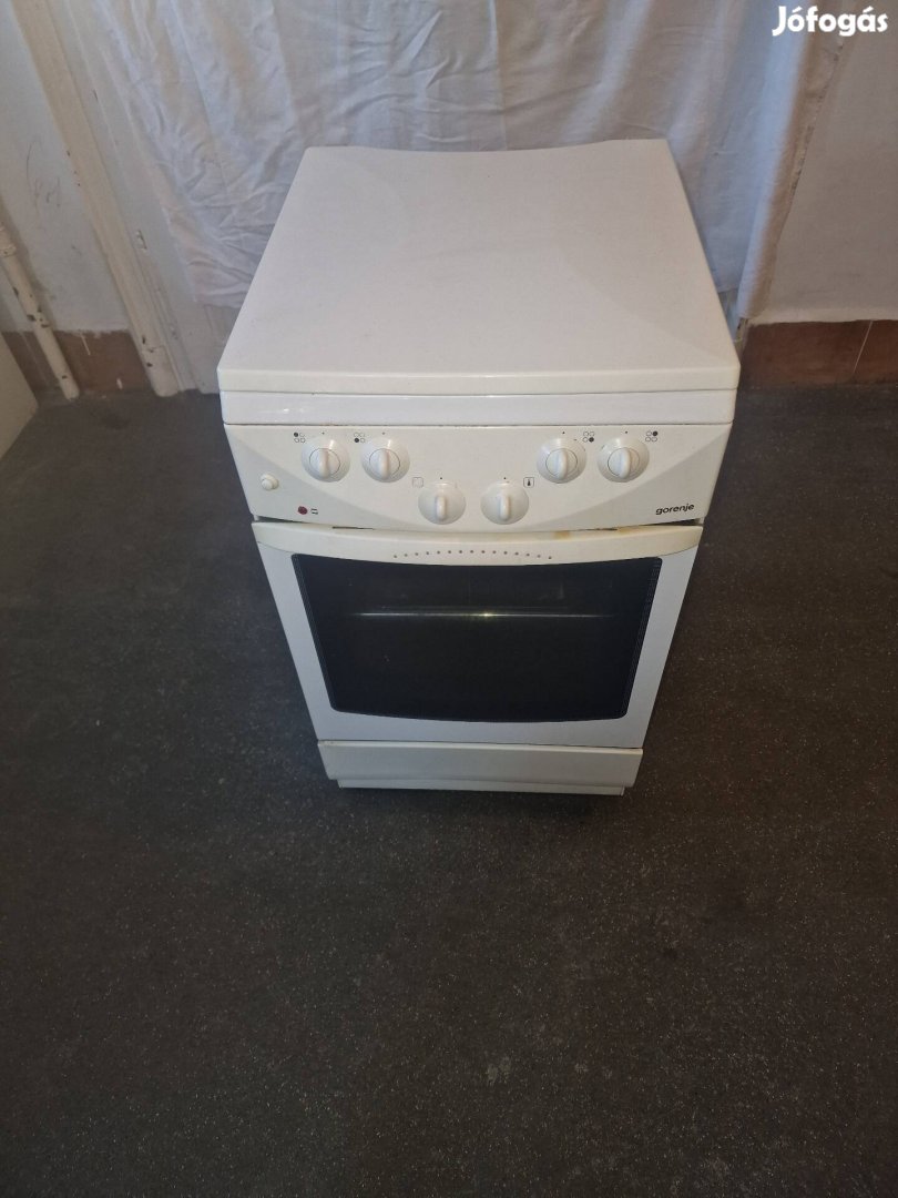 Gorenje gáz tűzhely.Szép állapotban!