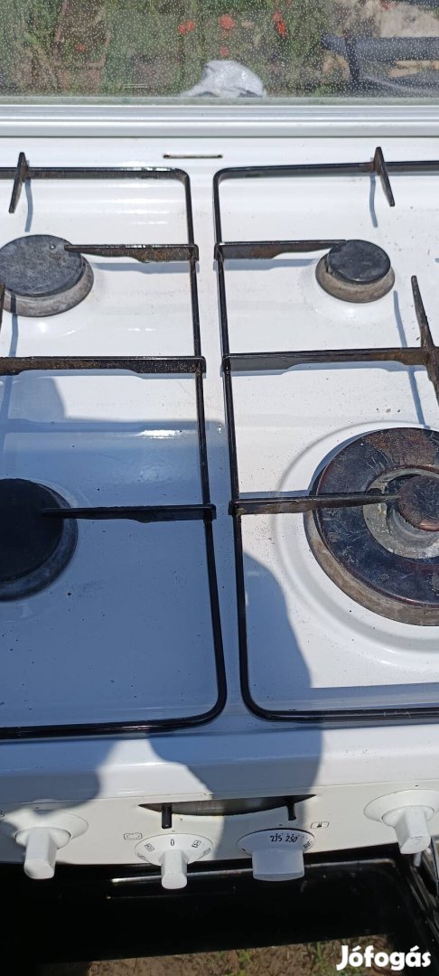 Gorenje gáztűzhely eladó