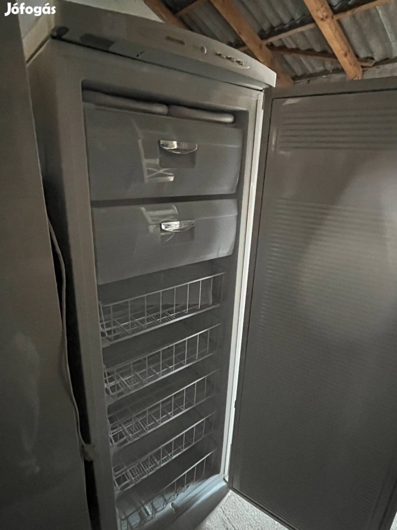 Gorenje használt 7 fiókos fagyasztószekrény