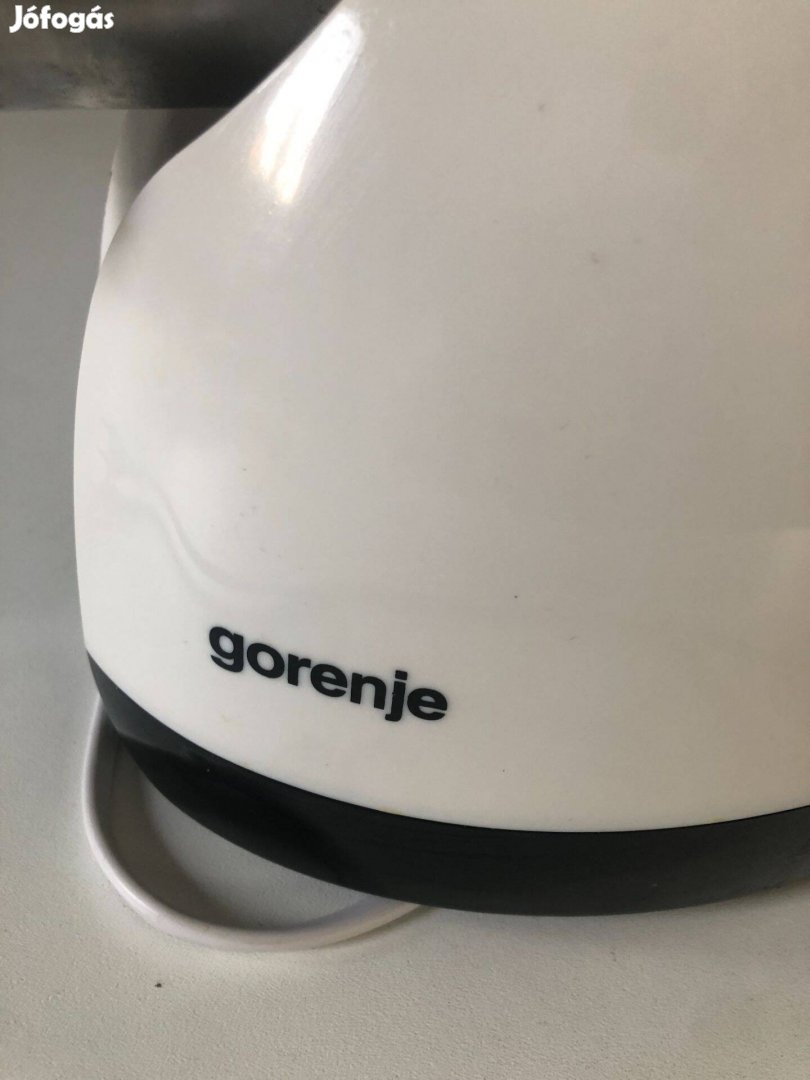 Gorenje húsdaráló újszerű állapotban eladó