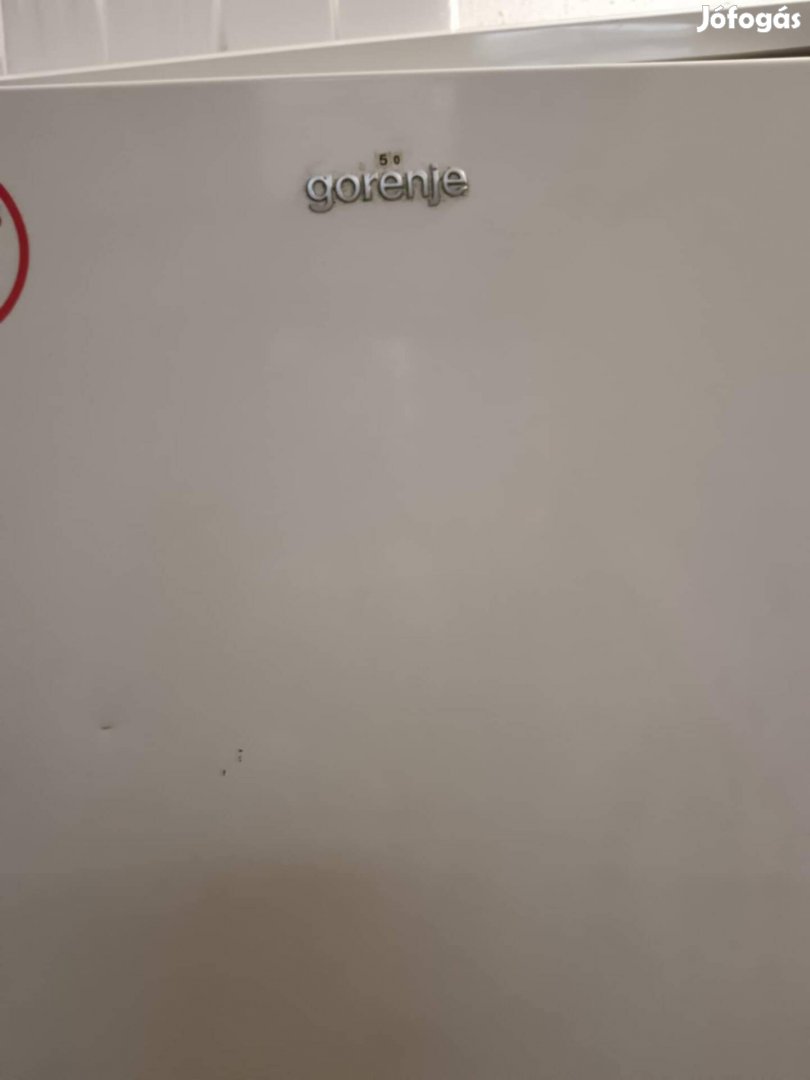 Gorenje hűtő