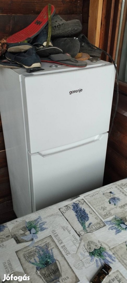 Gorenje hűtő eladó!