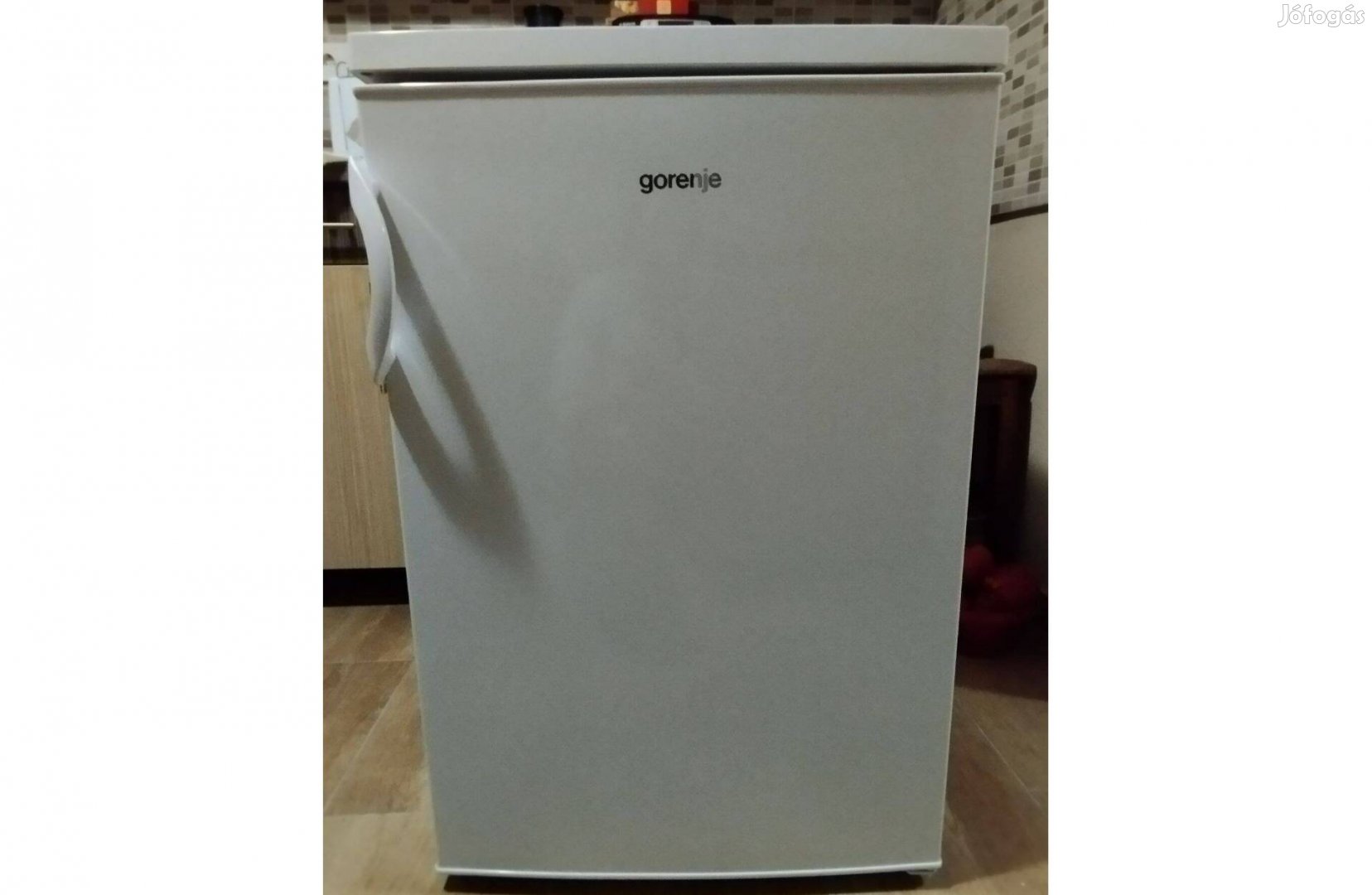 Gorenje hűtő kifogástalan állapotban eladó!