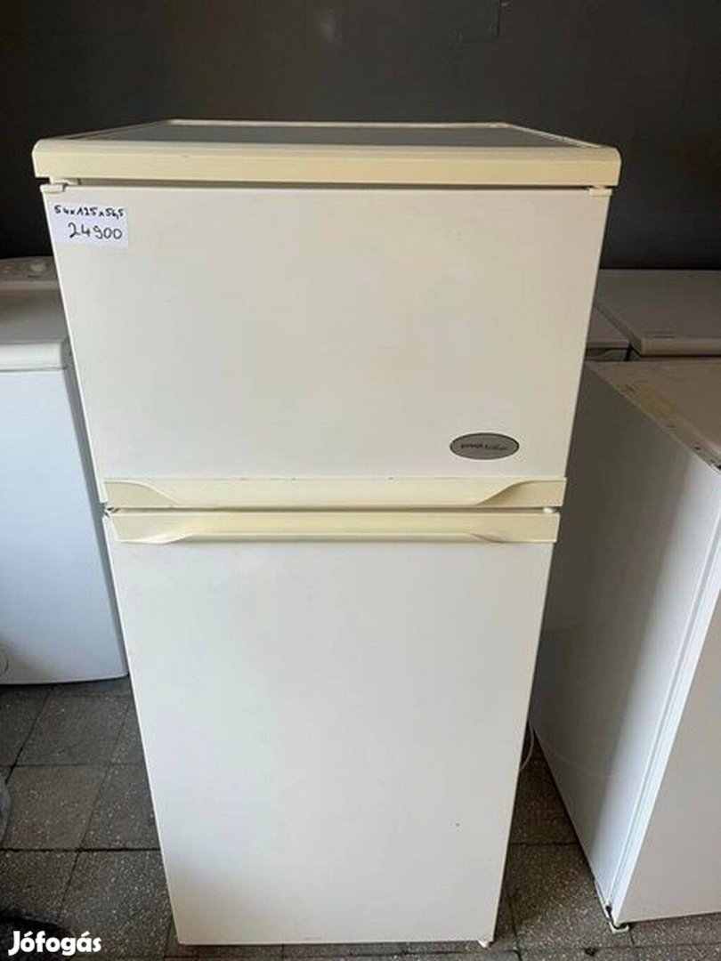 Gorenje hűtőgép eladó! 54x88x53,5cm Ár 24900ft Tel 06304881635