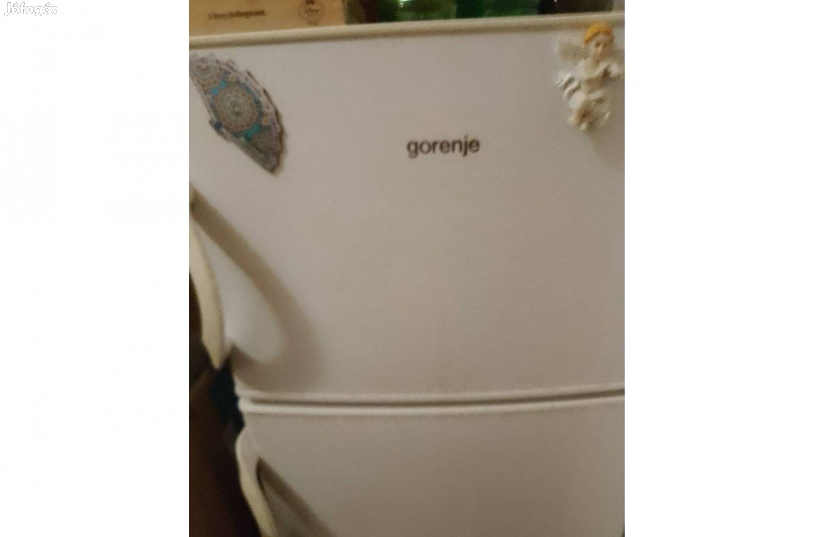 Gorenje hűtőszekrény