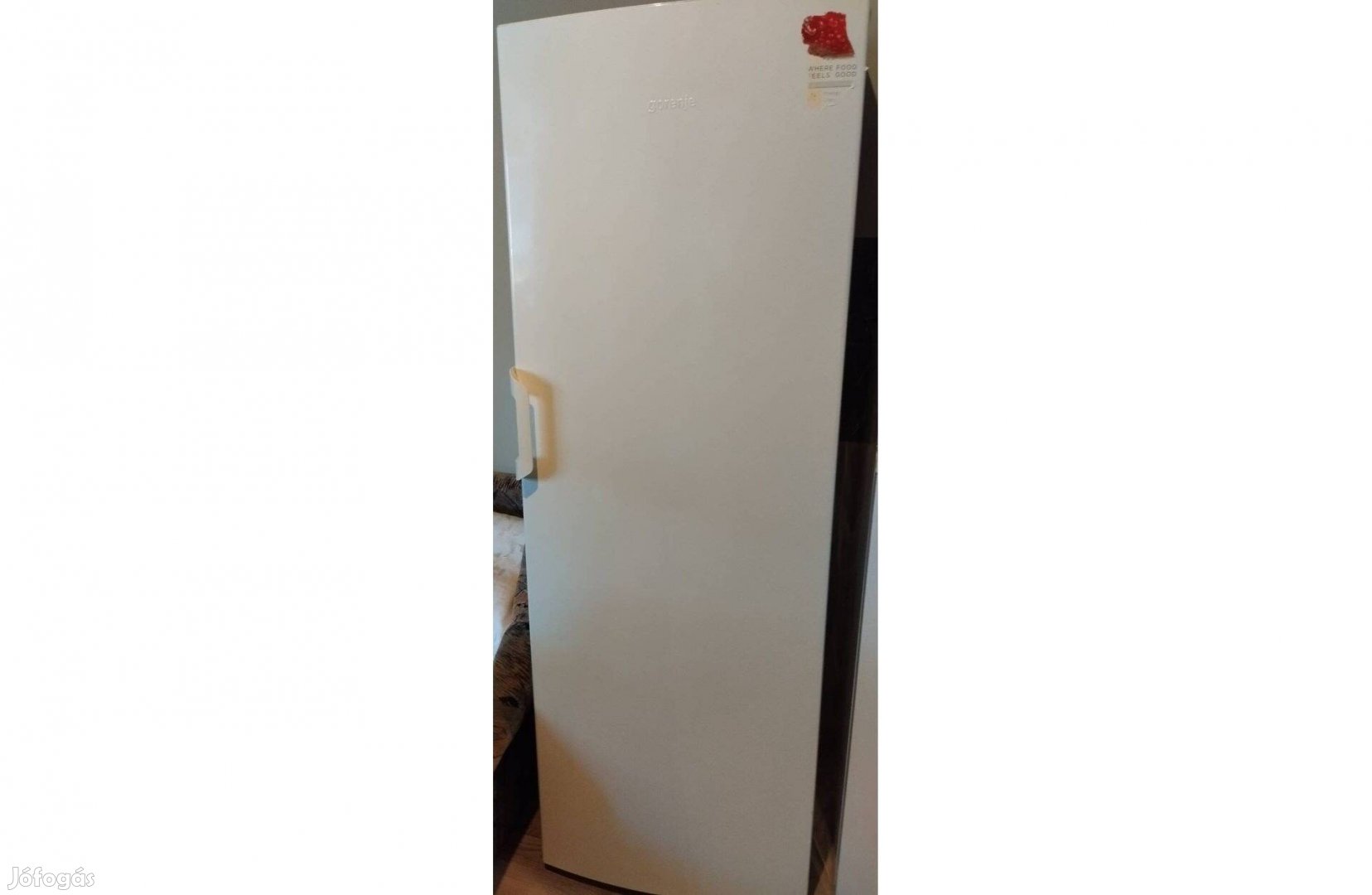 Gorenje hűtőszekrény 390 L