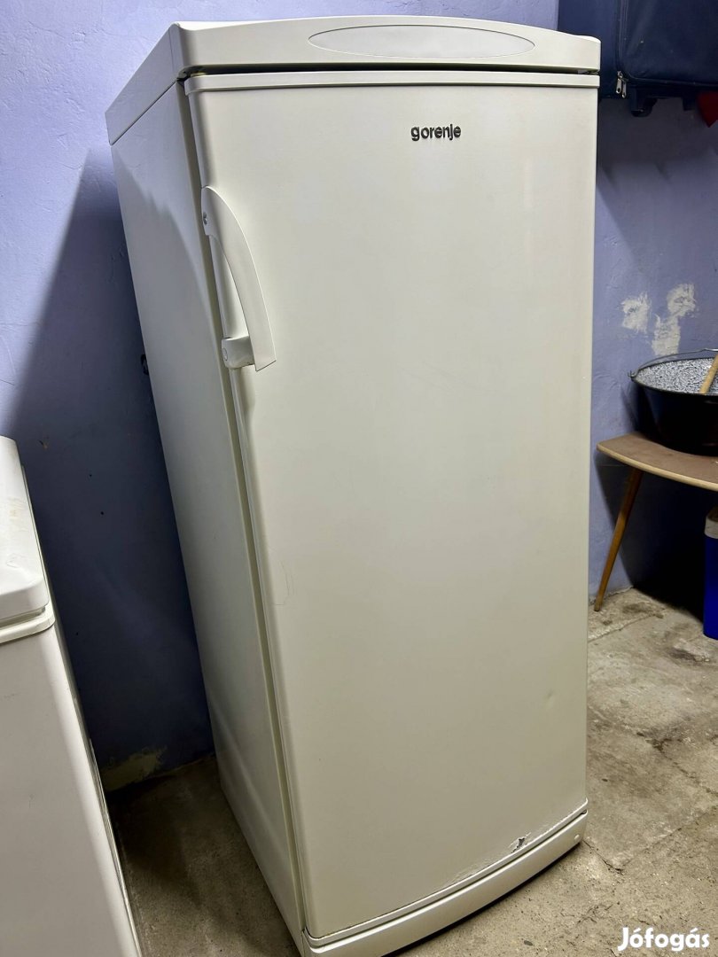 Gorenje hűtőszekrény eladó