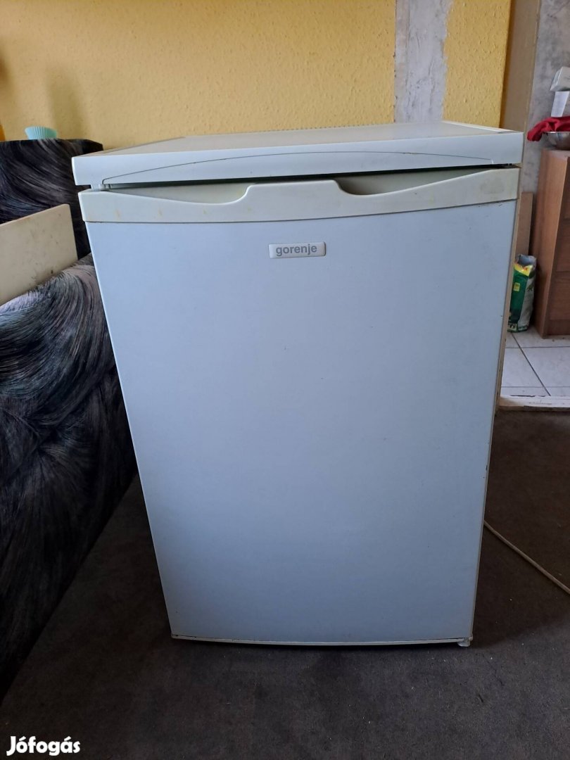 Gorenje hűtőszekrény eladó