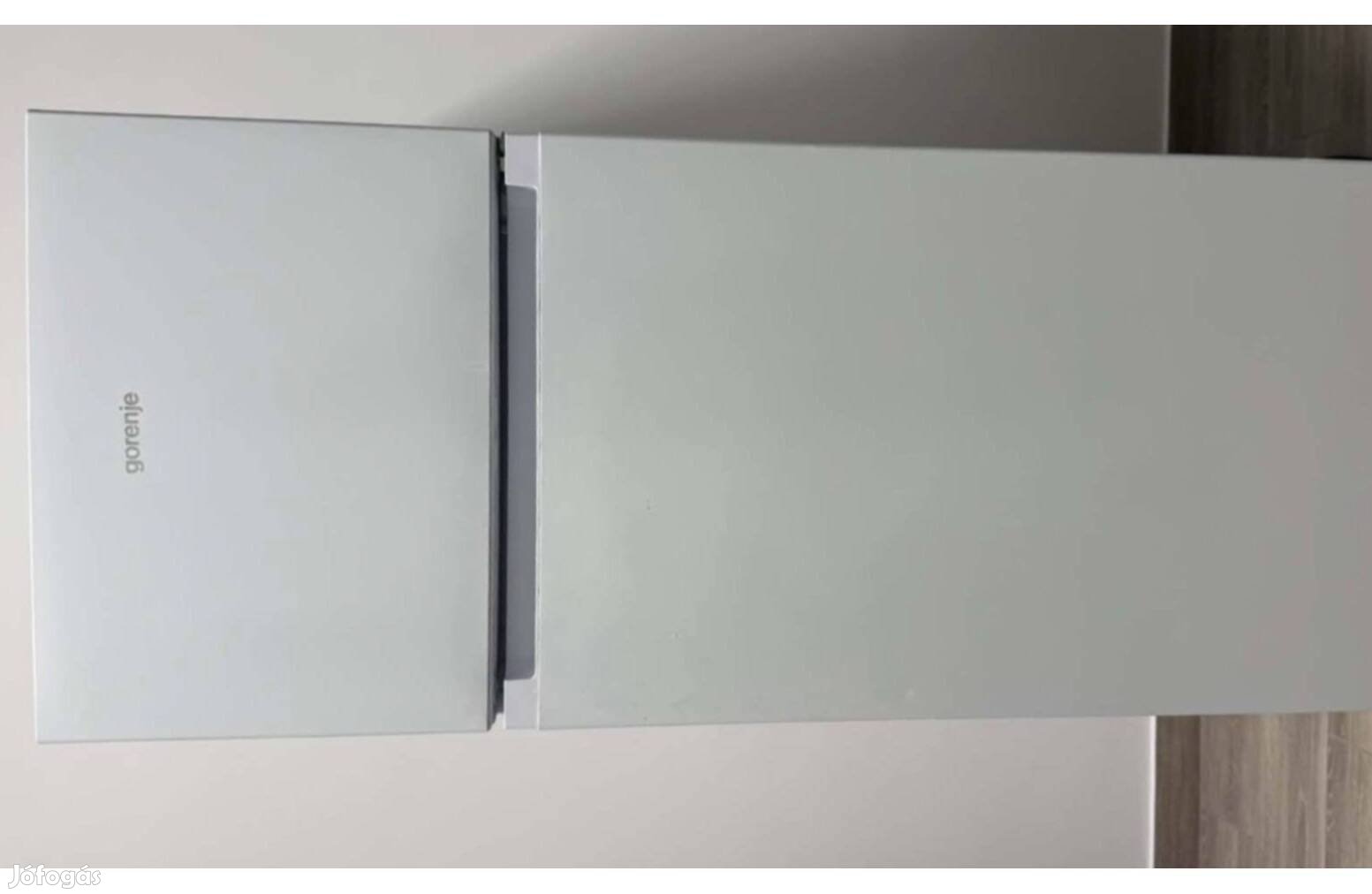 Gorenje hűtőszekrény és fagyasztó - RF4142PW4