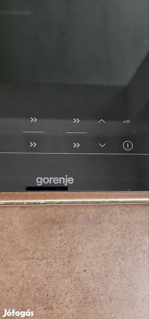 Gorenje indukciós főzőlap 