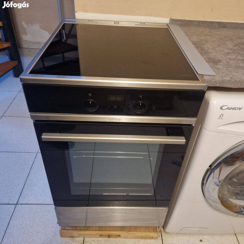 Gorenje indukciós tűzhely