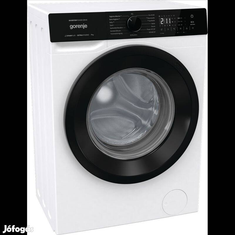 Gorenje keskeny mosógép