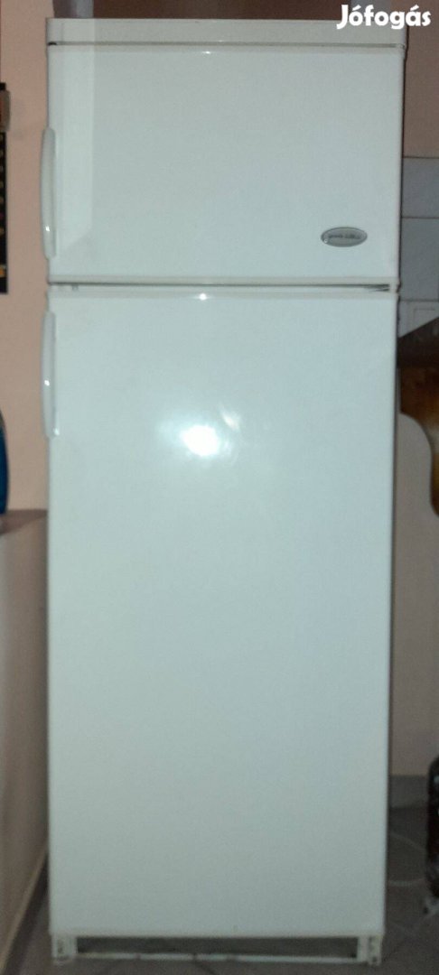 Gorenje kombi hűtő 260+70 liter