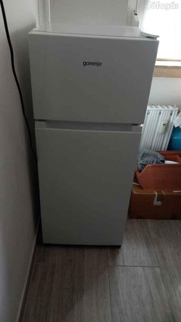 Gorenje kombi hűtő