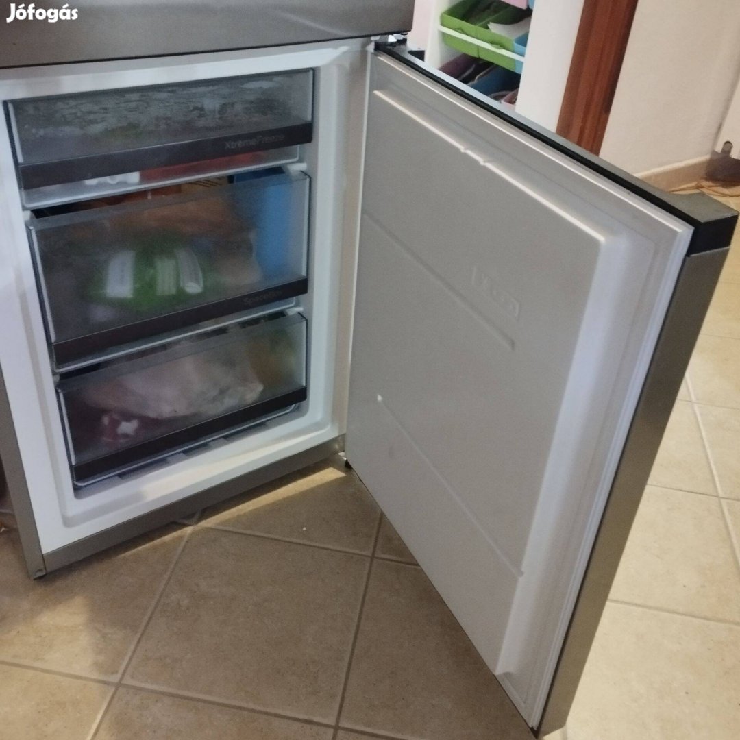 Gorenje kombi hűtőszekrény