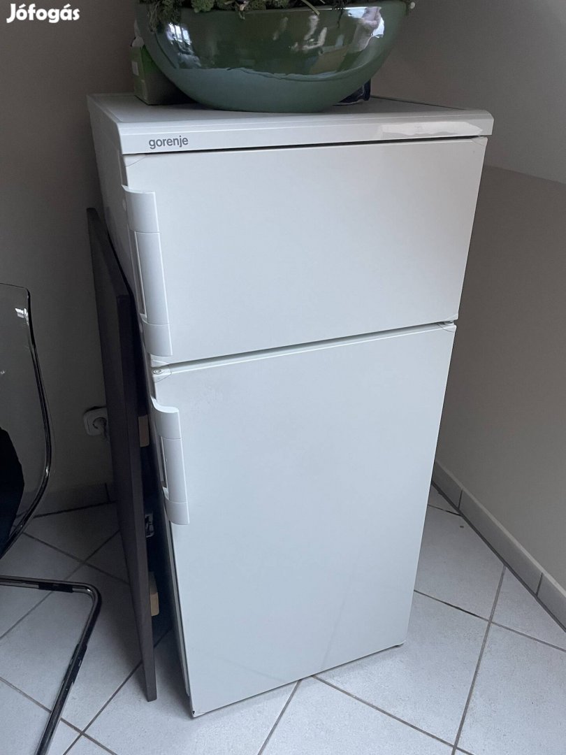 Gorenje kombinált hűtő 134 / 36 l