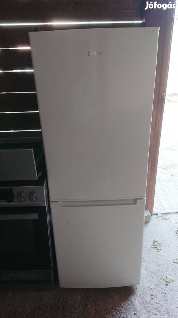 Gorenje kombinált hűtő