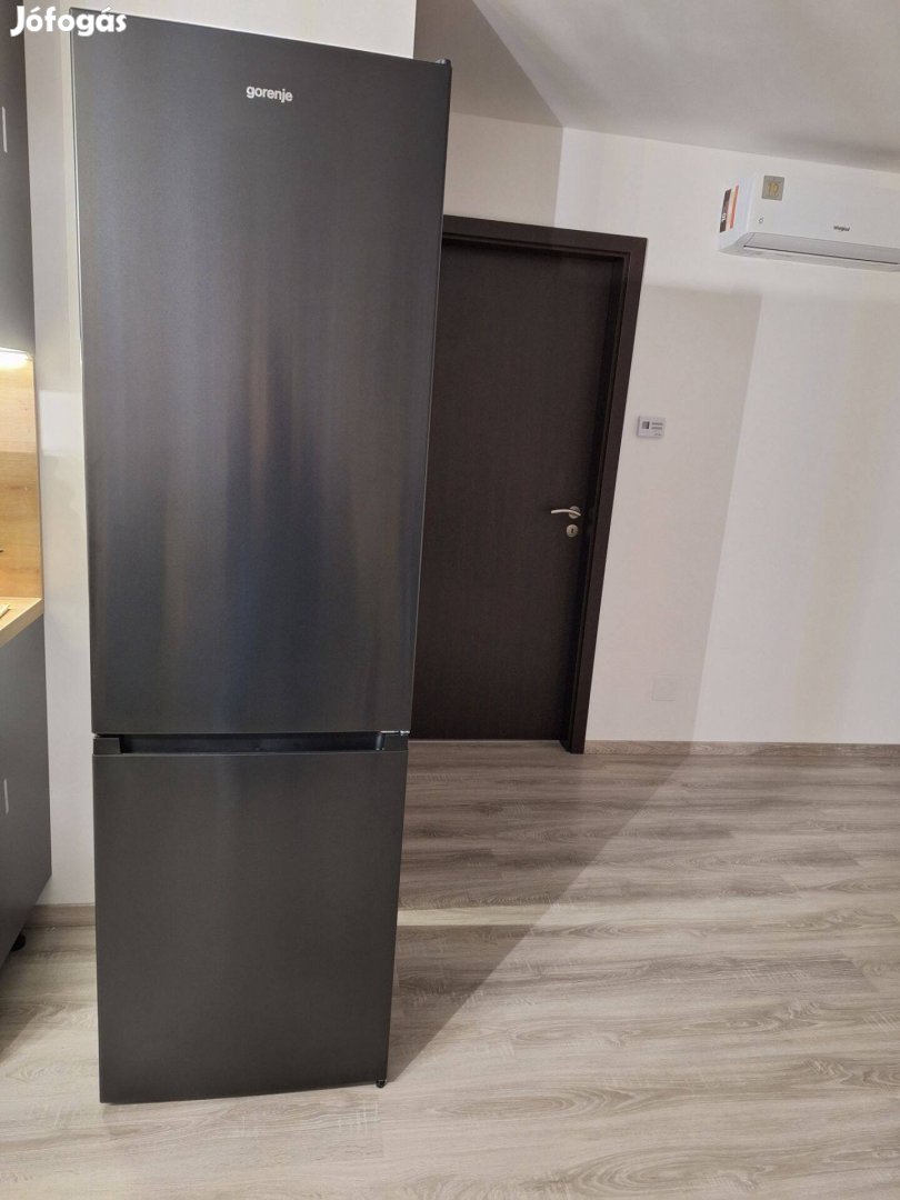 Gorenje kombinált hűtő újszerű állapotban eladó