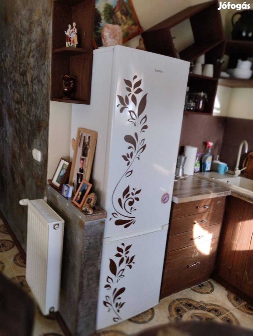 Gorenje kombinált hűtőszekrény