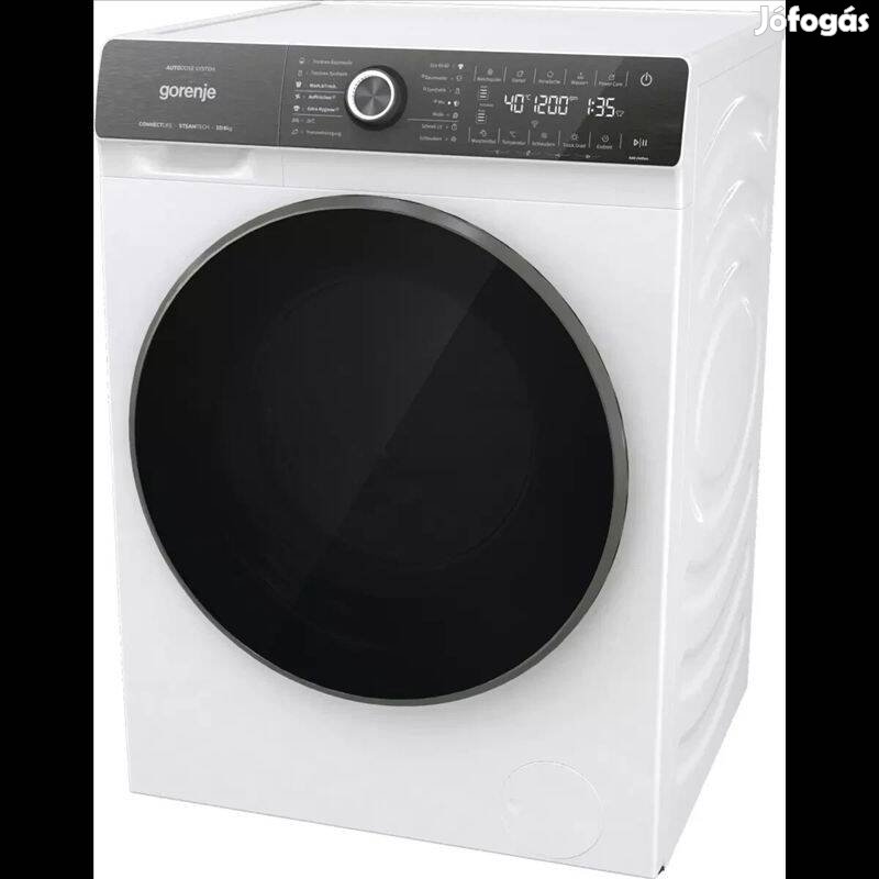 Gorenje mosó szárítógép