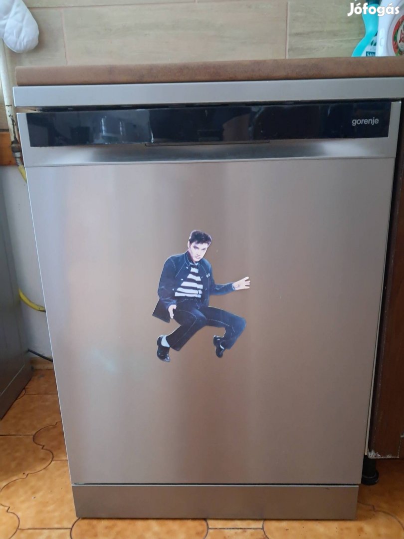Gorenje mosogatógép