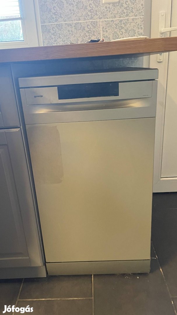 Gorenje mosogatógép