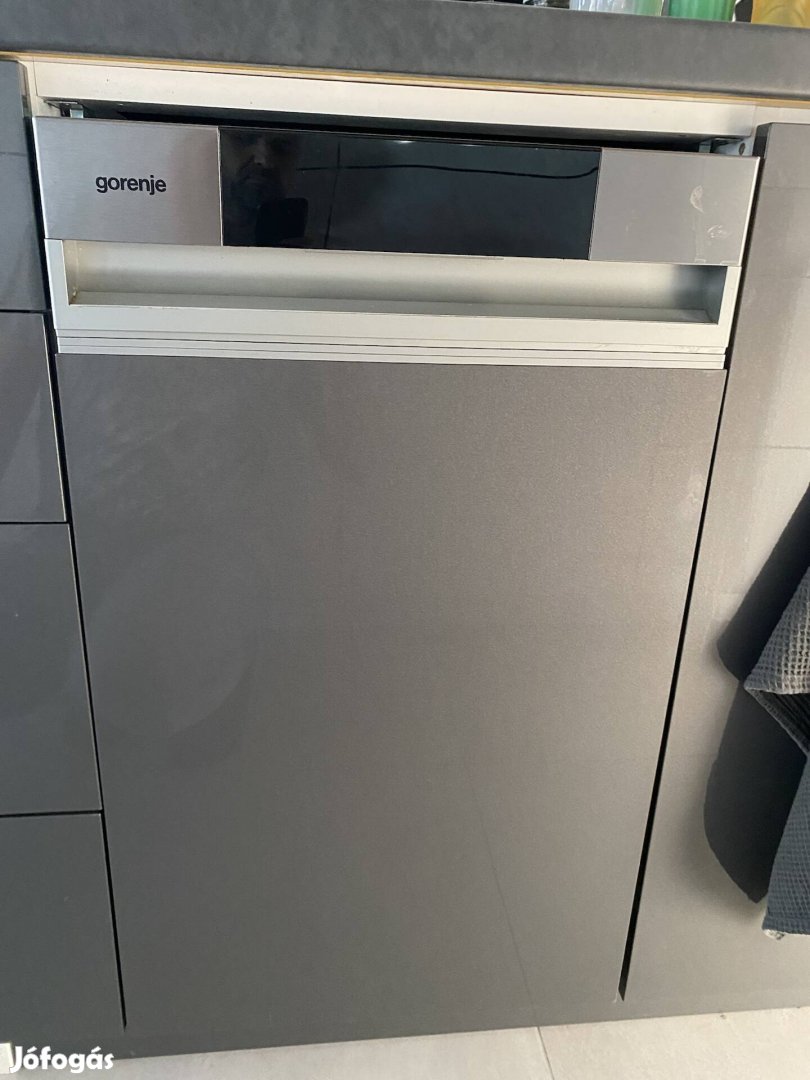 Gorenje mosogatógép