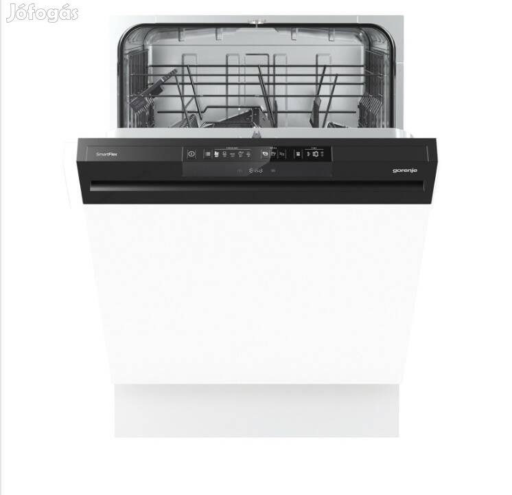 Gorenje mosogatógép GI64160