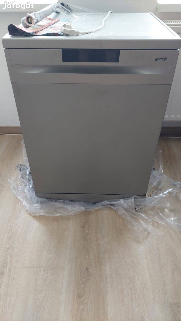 Gorenje mosogatógép GS62010S