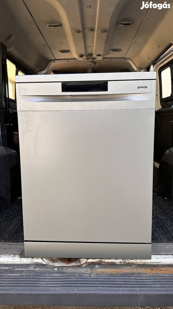 Gorenje mosogatógép GS620E10S