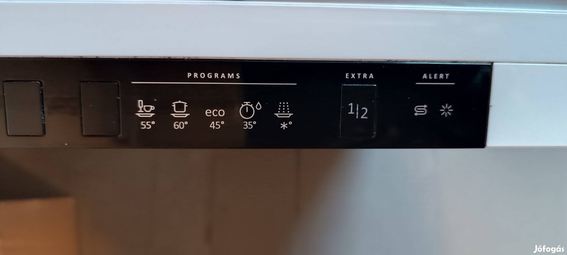 Gorenje mosogatógép 