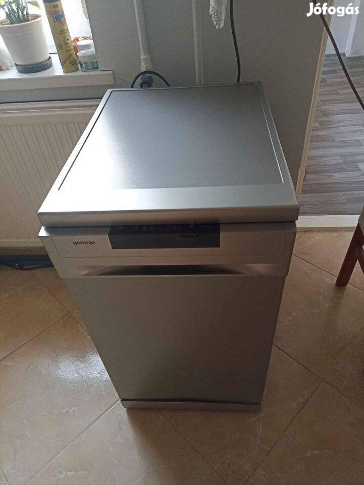 Gorenje mosogatógép olcsón